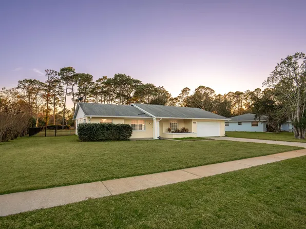 503 Sevilla Dr, Saint Augustine, FL 32086