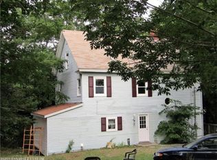 15 High St, Brewer, ME 04412
