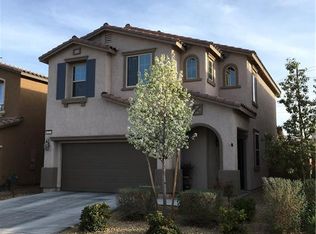 6343 Beavertail Pond Ave, Las Vegas, NV 89122