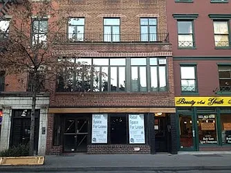 Rented by OGI Management