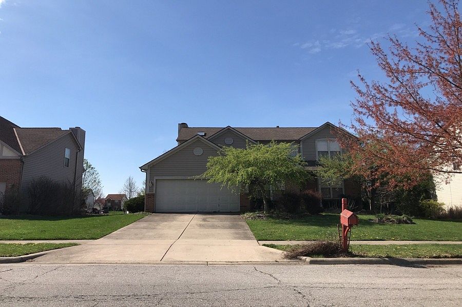1st image of 8645 Kingsley Dr