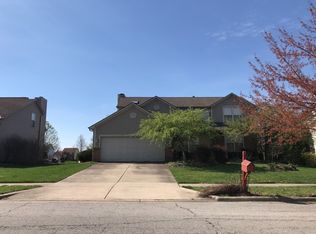 8645 Kingsley Dr, Reynoldsburg, OH