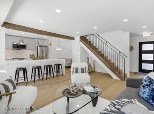 820 Powderhorn Ln APT C, Jackson, WY 83001