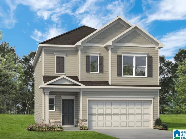 1053 Pinnacle Pkwy, Leeds, AL 35094