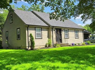 22 May St, North Attleboro, MA 02760