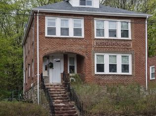 44 Colborne Rd #44, Brighton, MA 02135