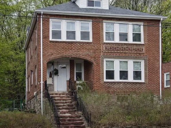 44 Colborne Rd #44, Brighton, MA 02135