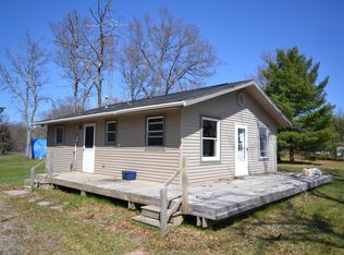 4970 Oakwood Dr, Lewiston, MI 49756