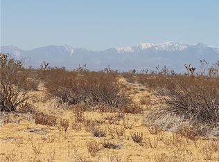 0 Near De Doto, Adelanto, CA 92301