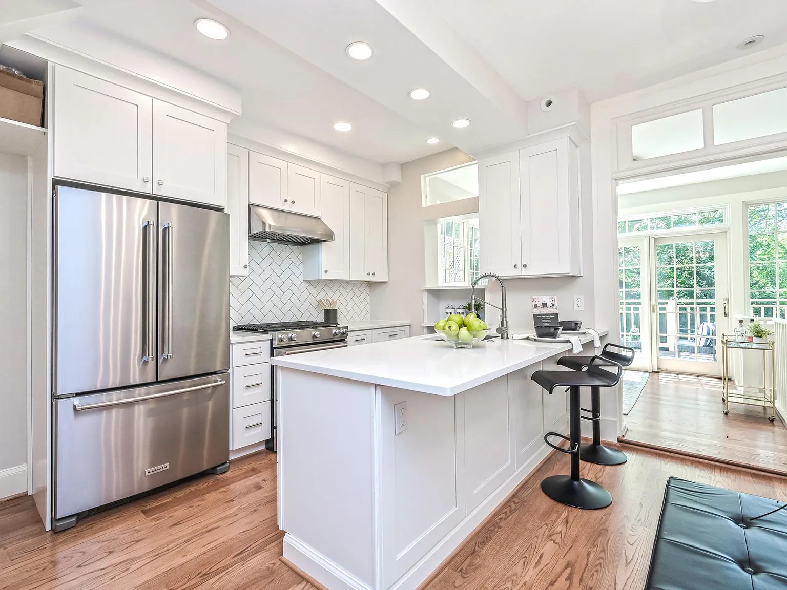 3310 Dent Pl NW — Photo 3
