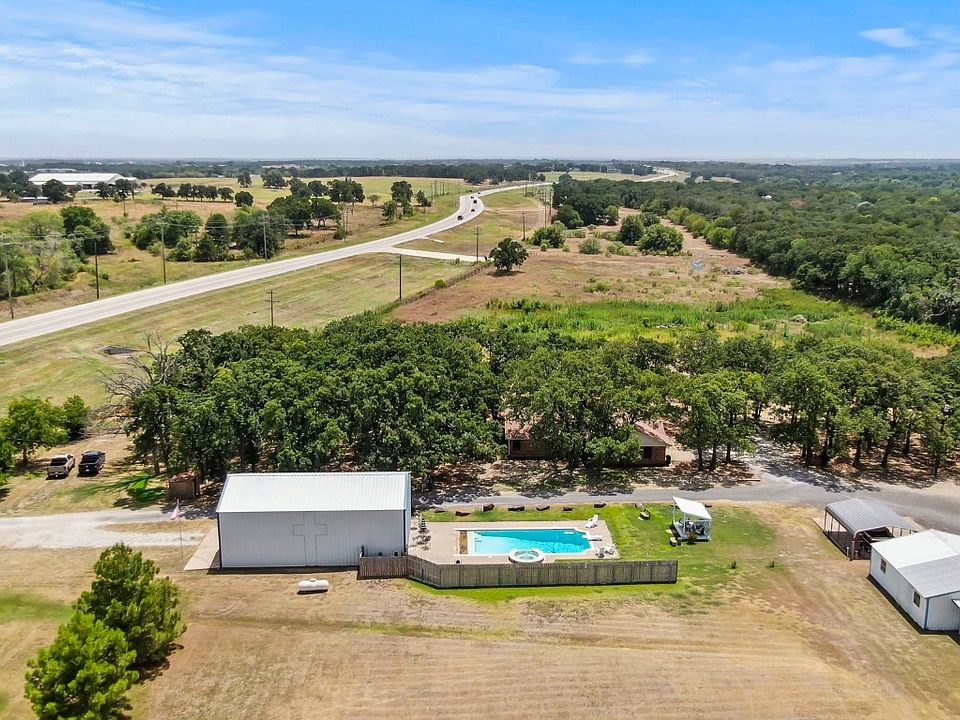 1741A Ranger Hwy, Weatherford, TX 76088 MLS 20397303 Zillow