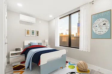 Rented by Citadel Property Management Corp.