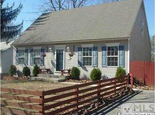 468 Silverton Rd, Brick, NJ 08723