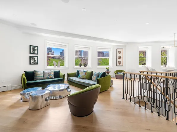 260 W Broadway #4B5B, New York, NY 10013