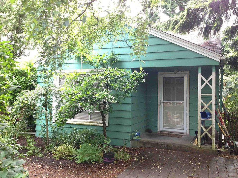 2nd image of 7710 22nd Ave NE