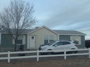 727 2nd St SW, Rio Rancho, NM 87124