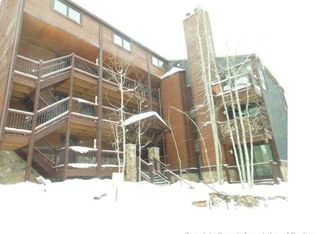 465 Four Oclock Rd #9, Breckenridge, CO 80424