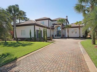 555 Sea Winds Dr, Santa Rosa Beach, FL 32459