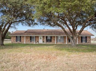 11556 Fm 1280 E, Lovelady, TX 75851