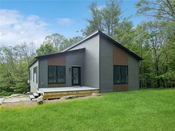 7 Boulder Road, Accord, NY 12404