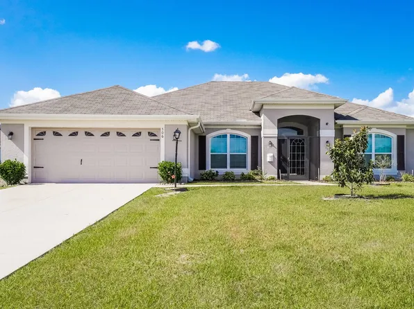 506 W Leah Ct, Fruitland Park, FL 34731