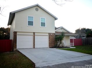 3510 Ridge Knoll St, San Antonio, TX 78247