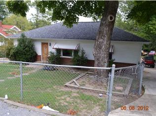 810 Orchard Ter, Rossville, GA 30741