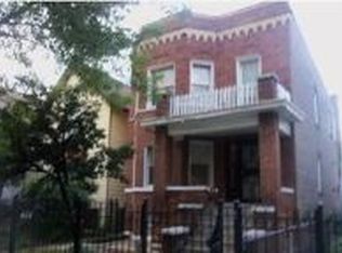 632 N Laramie Ave, Chicago, IL 60644