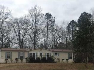 20033 Espey Rd, Northport, AL 35475