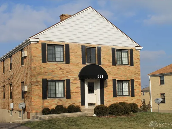 533 Aberdeen Ave, Dayton, OH 45419