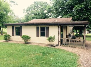 5335 Nelson Point Rd, Indian Head, MD 20640