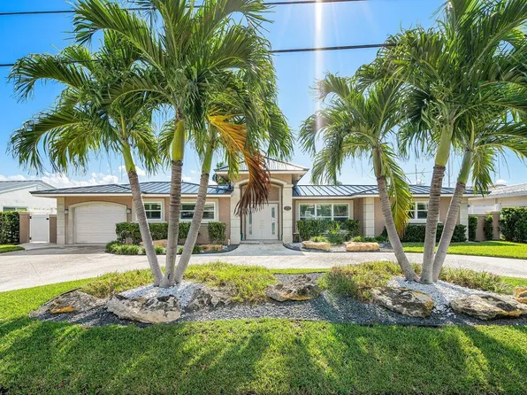 4020 NE 23rd Terrace, Lighthouse Point, FL 33064