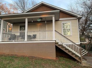 1456 Belmont Ave SW, Atlanta, GA 30310