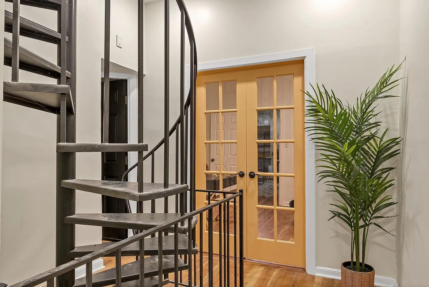 Hopkins Medical Apartment Rentals — Photo 3