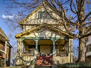 3637 Pennsylvania Ave, Kansas City, MO 64111