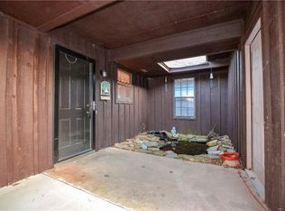 1106 East Ave, Davenport, OK 74026