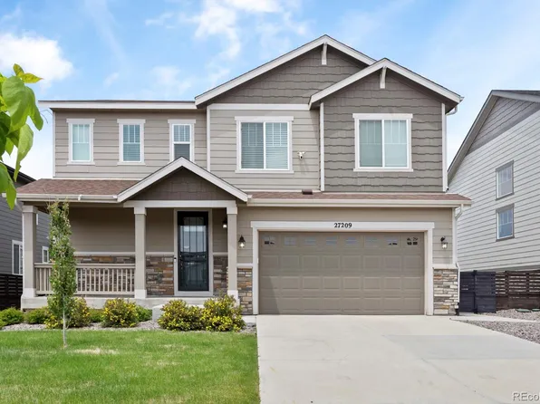 27209 E Cedar Avenue, Aurora, CO 80018