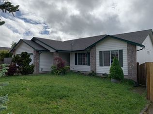 1234 E 4th Ave, Sutherlin, OR 97479