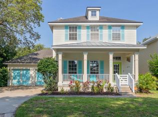 609 Sun Down Cir, Saint Augustine, FL 32080