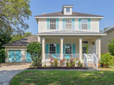 609 Sun Down Cir, Saint Augustine, FL, 32080