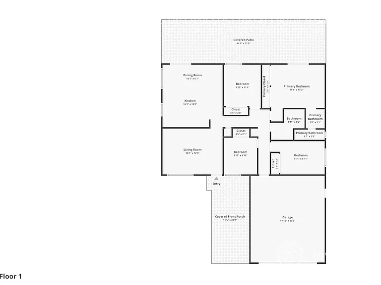 2155 E Alondra St — Photo 2