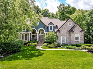 13017 Water Ridge Dr, McCordsville, IN 46055