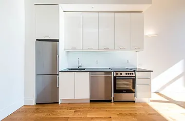 Rented by Simply Brooklyn Realty Inc