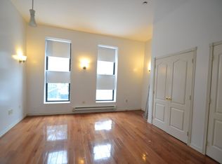 308 W 113th St APT 2B, New York, NY 10026
