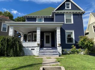 326 Franklin St, Marion, OH