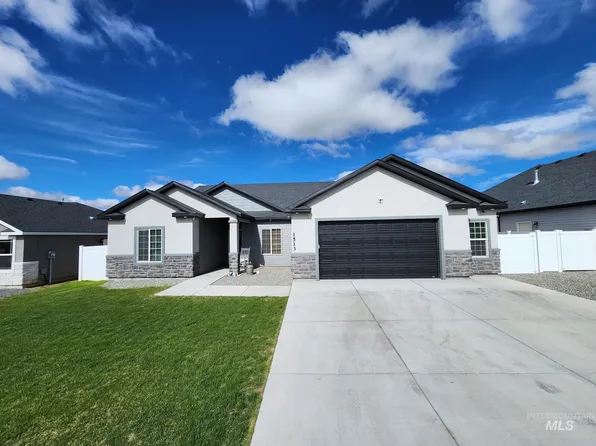 1513 N Birch St, Jerome, ID 83338