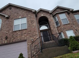 4248 October Woods Dr, Antioch, TN 37013