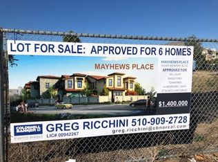 36589 Newark Blvd, Newark, CA 94560