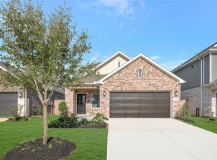 21430 Jacaranda Blossom Way, Tomball, TX 77377