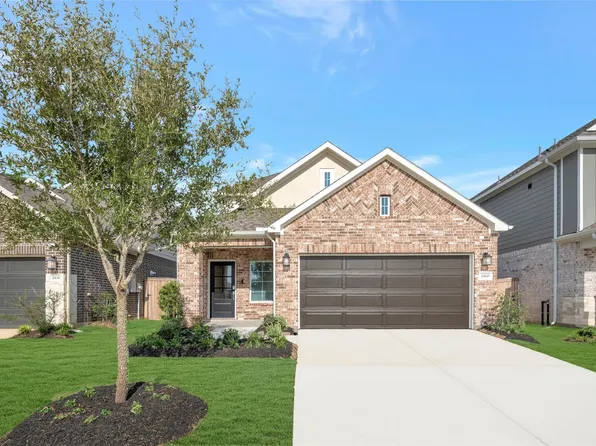 21430 Jacaranda Blossom Way, Tomball, TX 77377